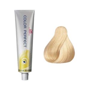 Coloração Wella Color Perfect 12/0 Louro Especial