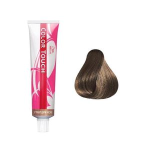 Tonalizante Wella Color Touch 6/0 Louro Escuro