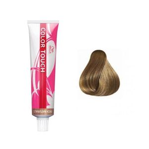 Tonalizante Wella Color Touch 7/0 Louro Médio