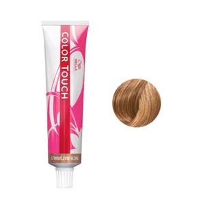 Tonalizante Wella Color Touch 8/0 Louro Claro