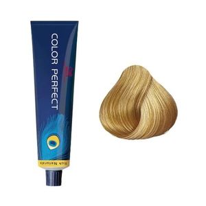 Coloração Wella Color Perfect 9/0 Louro Ultraclaro