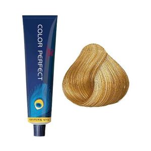 Coloração Wella Color Perfect 9/3 Louro Ultraclaro Dourado