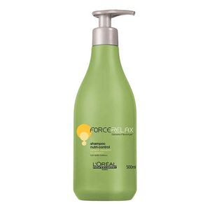 Shampoo L’oréal Professionnel Expert Force Relax Nutri-Control 500ml