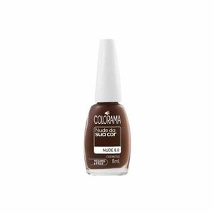 Esmalte Colorama Nude Da Sua Cor Nude8.0