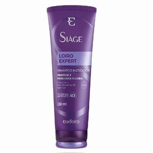 SHAMPOO SIAGE 250ML LOIRO EXPERT