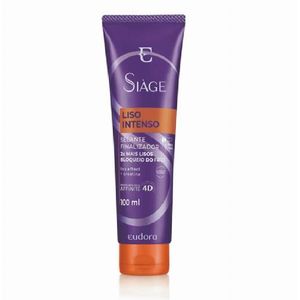 Leave-In Capilar Selante Finalizador Siàge Liso Intenso 100ml