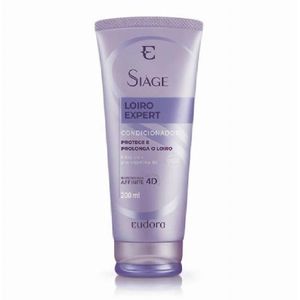 Condicionador Siàge Loiro Expert 200ml