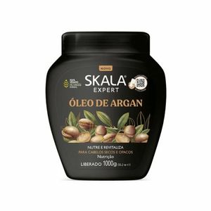 Creme de Tratamento Skala Óleo de Argan 1Kg