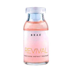 Ampola de Tratamento Braé Revival Power Dose 13ml