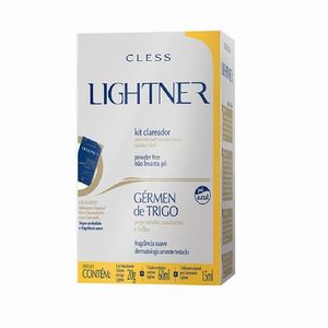 *KIT LIGHTNER CLAREADOR GERMEN DE TRIGO