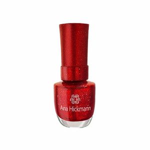 Esmalte Ana Hickmann Red Everglow