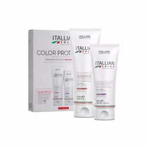 Kit Ittalian Color Protection 200g
