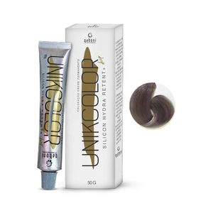 Coloração Gaboni UnikColor 8-89 Louro Claro Pérola 50g