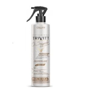 Fluído Trivitt Reconstrutor Instantâneo Segredo do Cabeleireiro 300ml