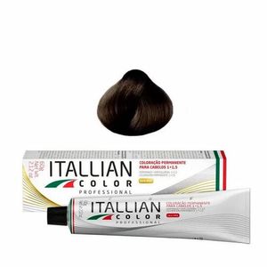 Coloração Itallian Color Professional Premium 3.0 60g