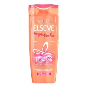 Shampoo Elseve Longo dos Sonhos 400ml