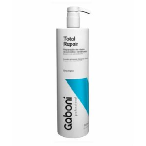 Shampoo Gaboni GB Pro. Total Repair 950ml