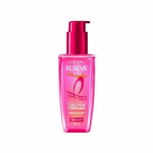 Sérum Elseve Liso dos Sonhos Alinhador 100ml