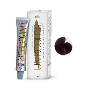 Coloração Gaboni UnikColor 6-41 Louro Escuro Avelã 50g