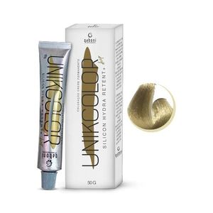 Coloração Gaboni UnikColor 8-0 Louro Claro 50g