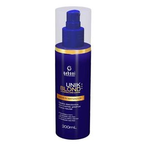 Leave-in Gaboni Unik Blond 200ml