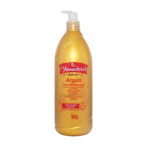 Creme Multifuncional Yamasterol Argan 900g