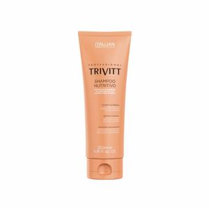 Shampoo Trivitt Nutritivo 250ml