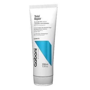 Leave-in Gaboni GB Pro. Total Repair 200ml