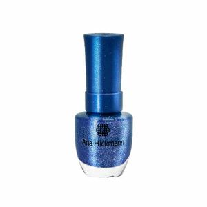 Esmalte Ana Hickmann Arara Azul