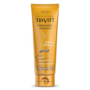 Máscara Capilar Itallian Hairtech Trivitt Hidratação Intensiva 250g