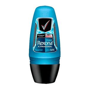 Desodorante Antitranspirante Rollon Rexona Men Xtracool 50ml