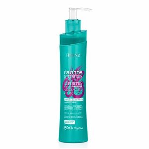 Condicionador Amend Cachos Nutridos 250ml