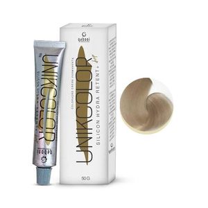 Coloração Gaboni UnikColor 12S-89 Super Clareador Pérola 50g