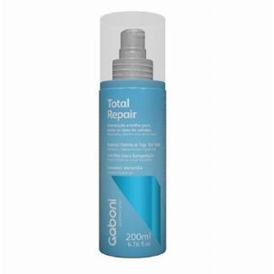Leave-in Gaboni Pro Conditioner Versatile 200ml
