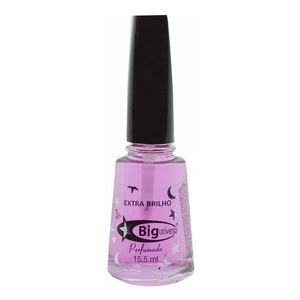 Esmalte Big Universo Extra-Brilho Perfumado Aroma do Campo
