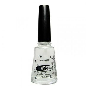Esmalte Big Universo Brilho Cristal
