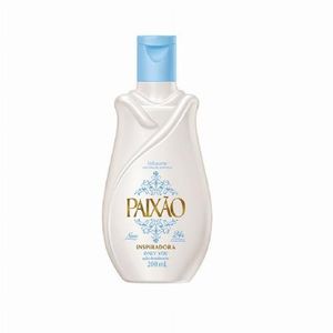 Hidratante Corporal Paixão Inspiradora 200ml
