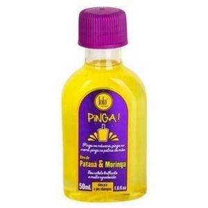 Óleo Lola Pinga Patauá & Moringa 50ml