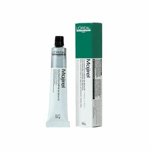 Coloração Majirel Loreal Louro Escuro Natural Frio 6.07 50g