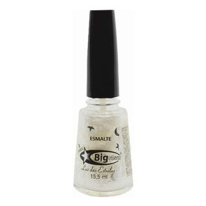 Esmalte Big Universo Luz das Estrelas Brilho Cósmico