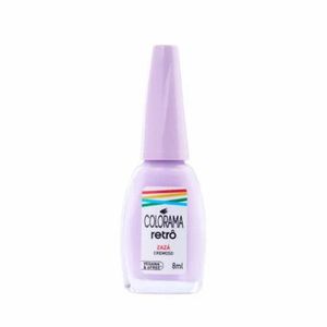 Esmalte Colorama Retrô Zaza Nu