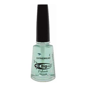 Esmalte Big Universo Extra-Brilho Perfumado Frutas Frescas