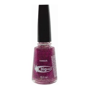 Esmalte Big Universo Glitter Maravilha