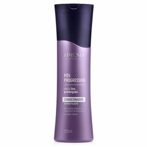 Condicionador Amend Intensificador Pós-progressiva 250ml