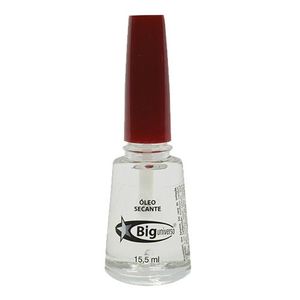 Esmalte Big Universo Óleo Secante