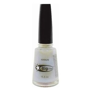 Esmalte Big Universo Glitter Pratinha