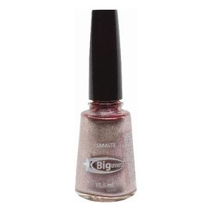 Esmalte Big Universo Rose Platinado
