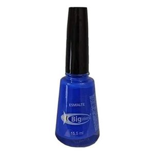 Esmalte Big Universo Estrela Azul