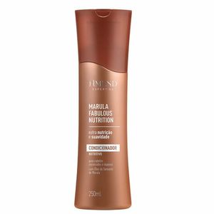 Condicionador Amend Marula Fabulous Nutrition 250ml
