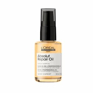 Óleo Reparador Absolut Repair Oil 10in1 L'Oréal 30ml